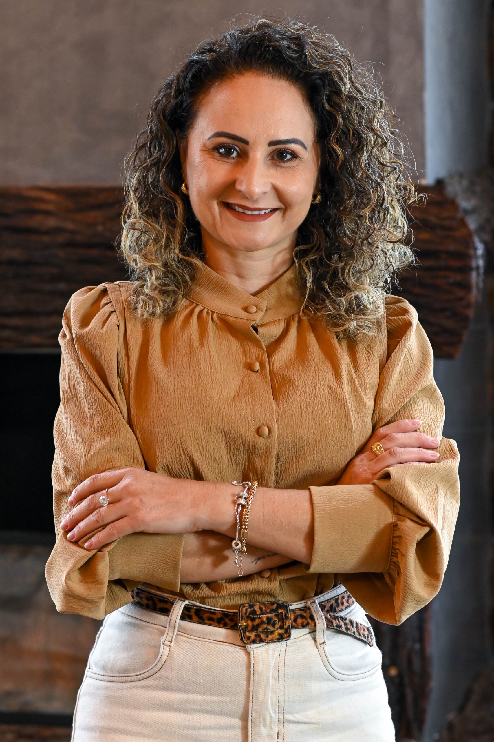 Rúbia Karen Provensi